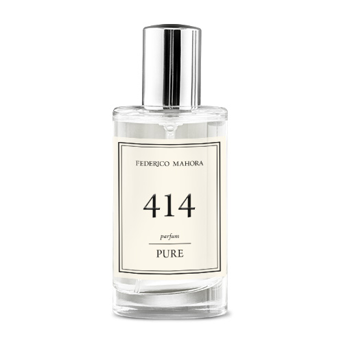 

Perfumy Fm 414 Pure 50 ml.