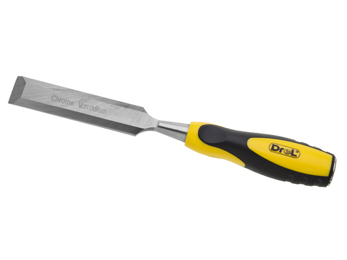 

Dłuto Dłuta Stolarskie Płaskie 22 MM Drewna Ręczne
