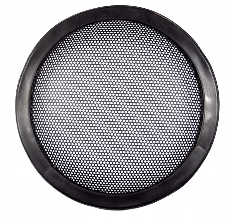 

Grill 5" Osłona głośnika Maskownica 12,7cm Sd