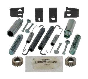 17401 - Jeep Grand Cherokee Commander WK 05-2010