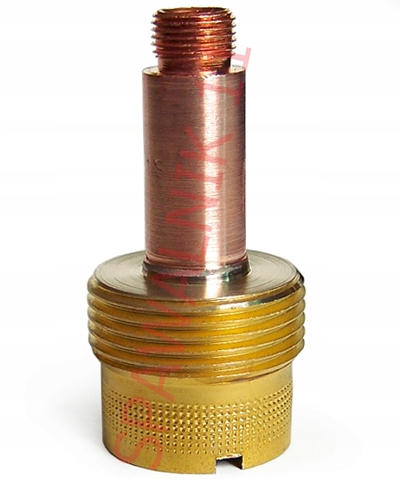 

Soczewka Tig sitko Wp 17 18 26 Jumbo fi 3,2