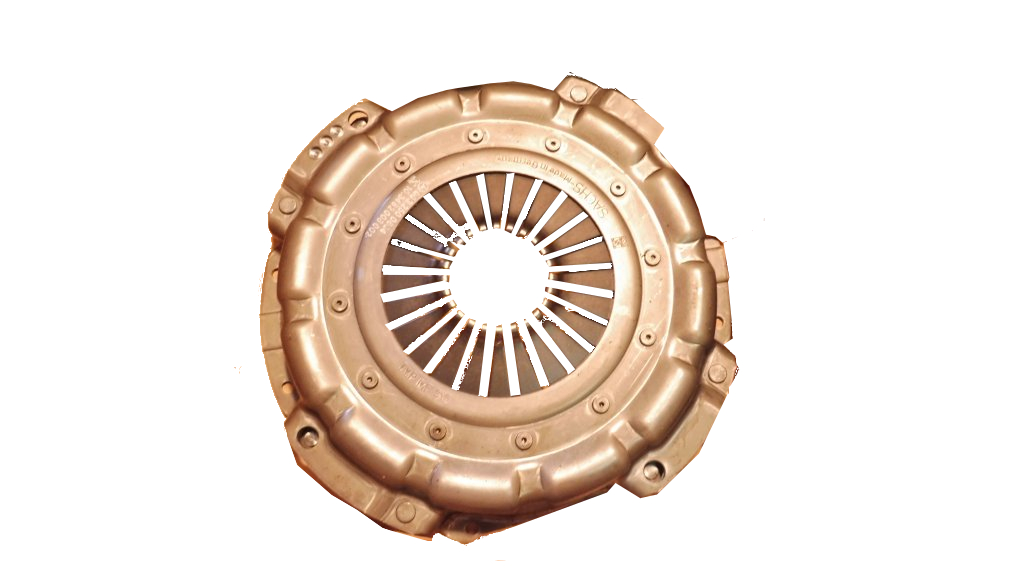 A0032500604 0 - ЗАЖИМ СЦЕПЛЕНИЯ MERCEDES UNIMOG MB TRAC TRAK OEM