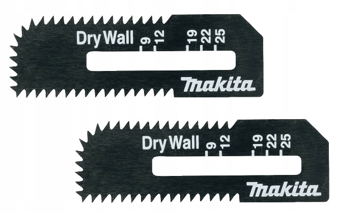 Makita Pílový list na dosky G-K B-49703 pre DSD180Z