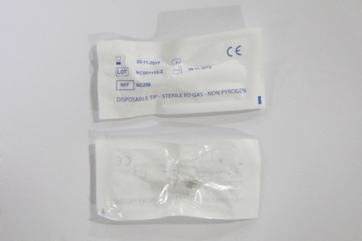 Kartridż Kartridże do Derma Pen Dermapen 1x36igieł Model m5, m7, n2, mym, a6