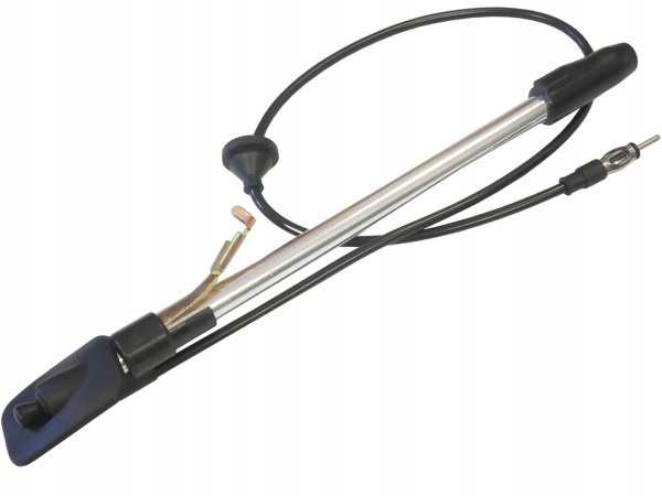 ANTENA RADIOWA DO NISSAN NAVARA D22 PICK UP NP300
