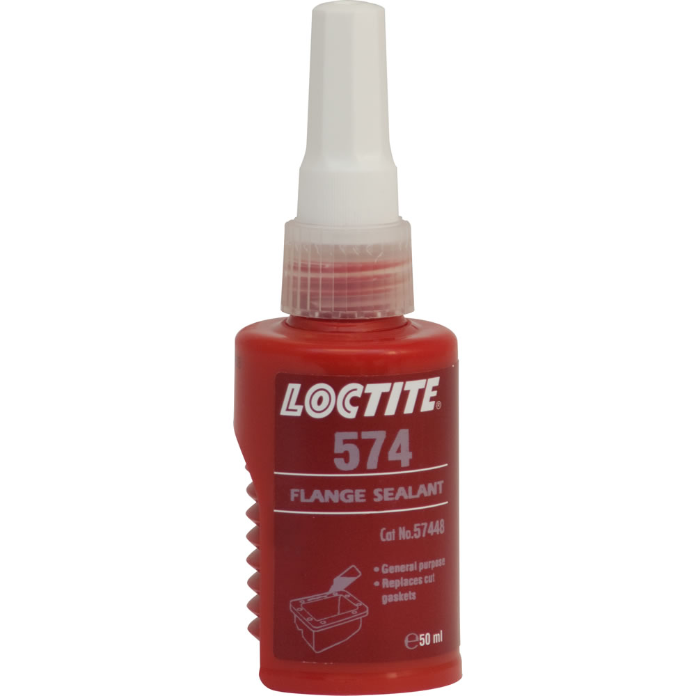 Loctite 574 50ml фланцевый герметик