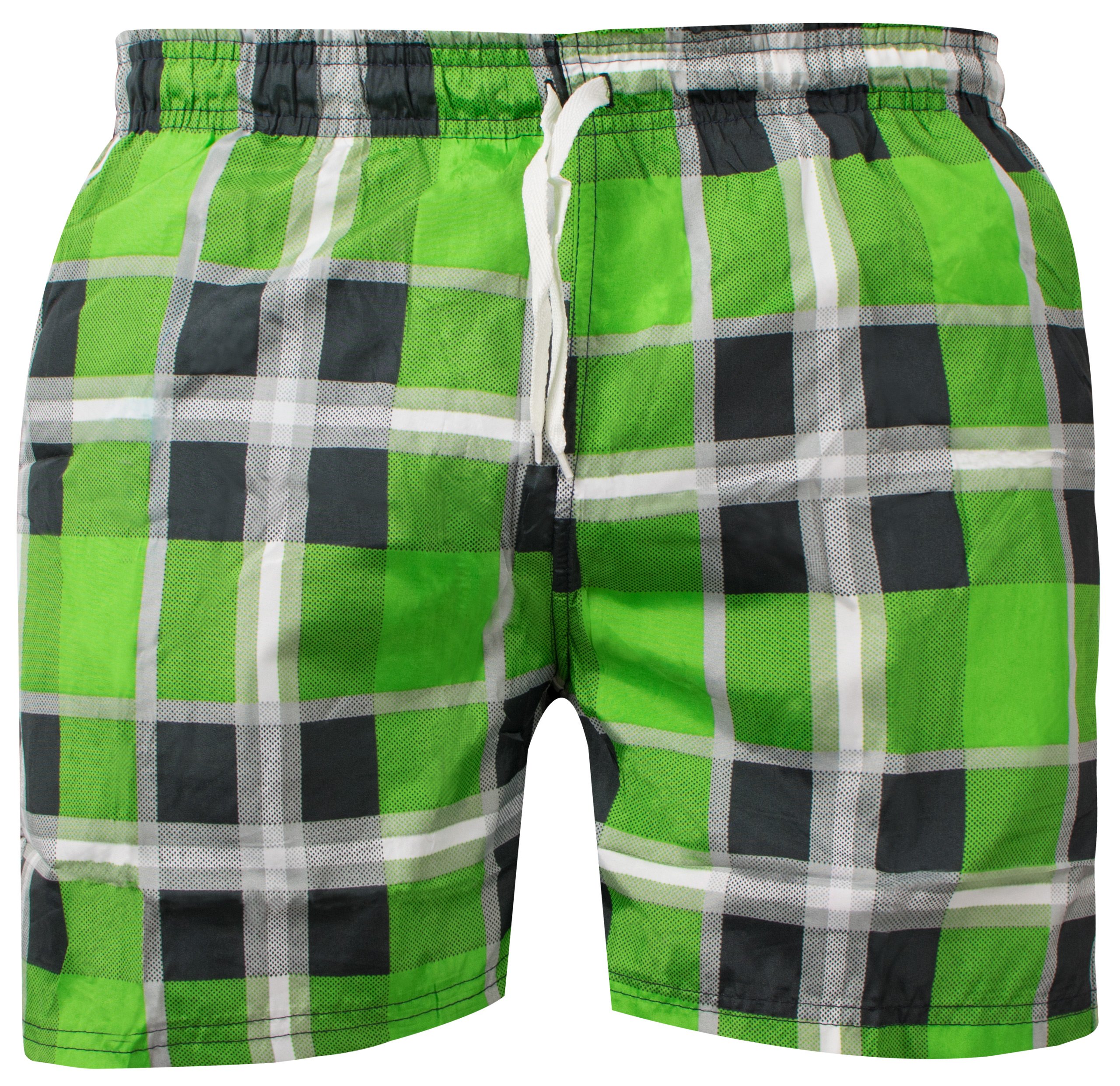 

Spodenki Szorty Kąpielowe Plażowe Męskie BH11-5 XL
