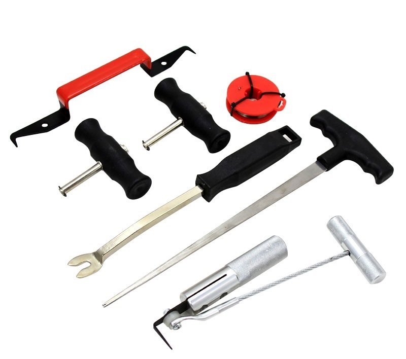 НАБОР ДЛЯ РЕЗКИ СТЕКЛОПОДЪЕМНИКА