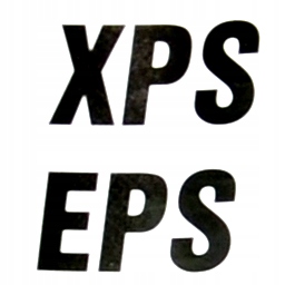 KLEJ DO STYROPIANU GRAFITOWEGO 750ml piana TECHNA Kod producenta klej_grafit_techna