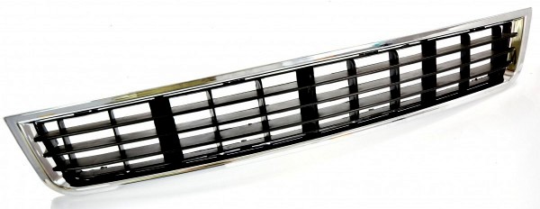 Audi A4 B6 00-04r решетка радиатора