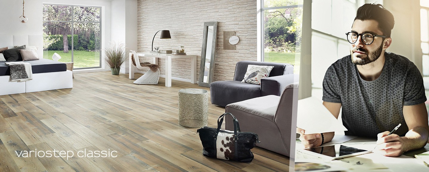 PANELE KO PINIA ABRUZJA 8mm AC4 V-FUGA OKAZJA Szerokość produktu 19.2 cm