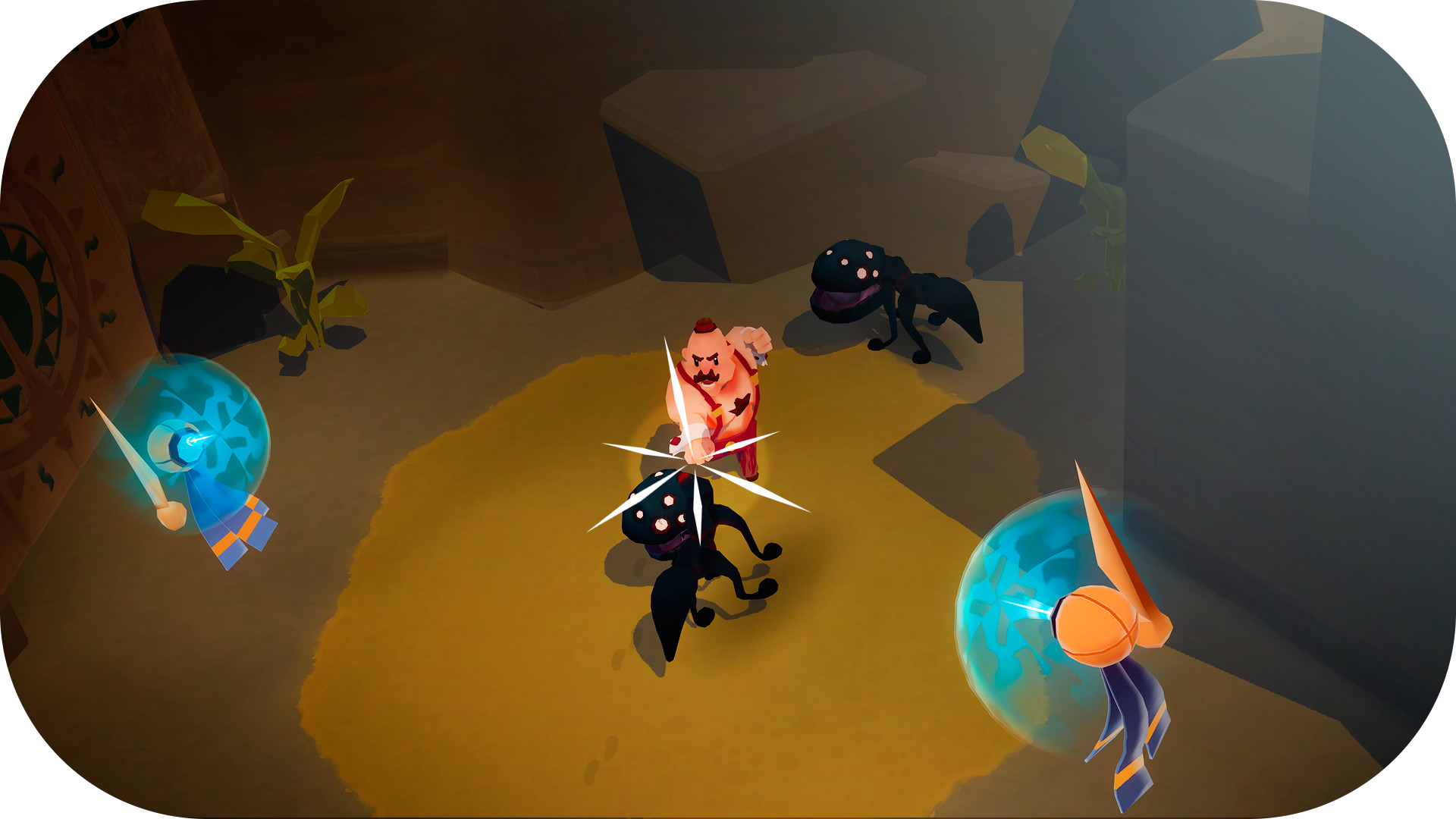 WORLD TO THE WEST XBOX ONE NOWA GRA XONE Producent Rain Games