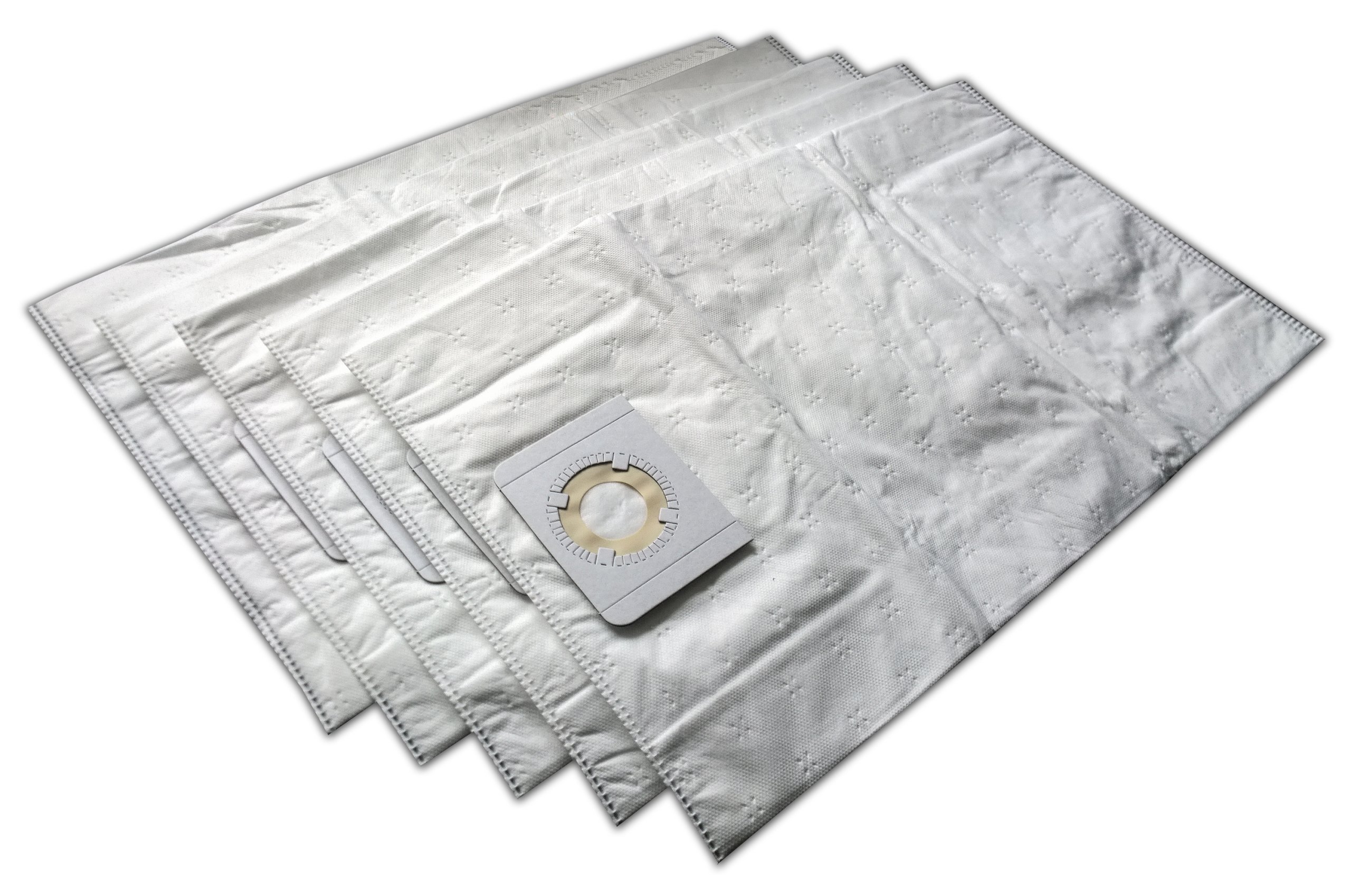 

10x Worki Do Odkurzacza Graphite 1500W 59G607 30L