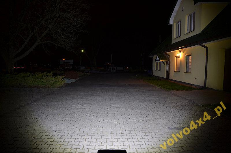 LAMPA ROBOCZA 15x LED 45W HALOGEN KOMBAJN KOPARKA Car type 4x4 SUV Passenger cars Cargo vans Trucks RVs Buses Undefined