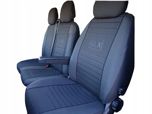 Pokrowce MIAROWE NOWY IVECO DAILY VI 2014-2021 Rodzaj Dedykowane