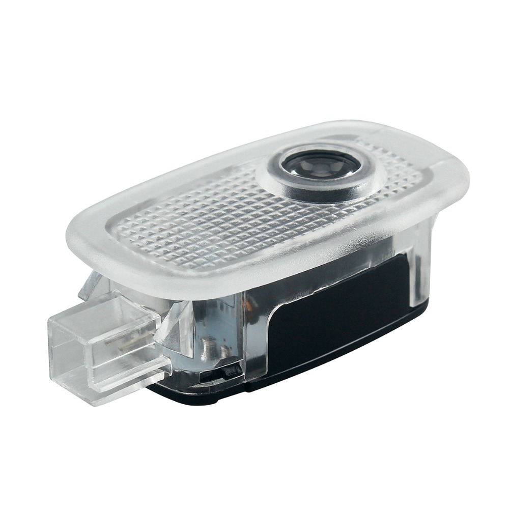 LED LOGO PROJEKTOR MERCEDES A B C E GLK CL S EAN (GTIN) 6095522157138