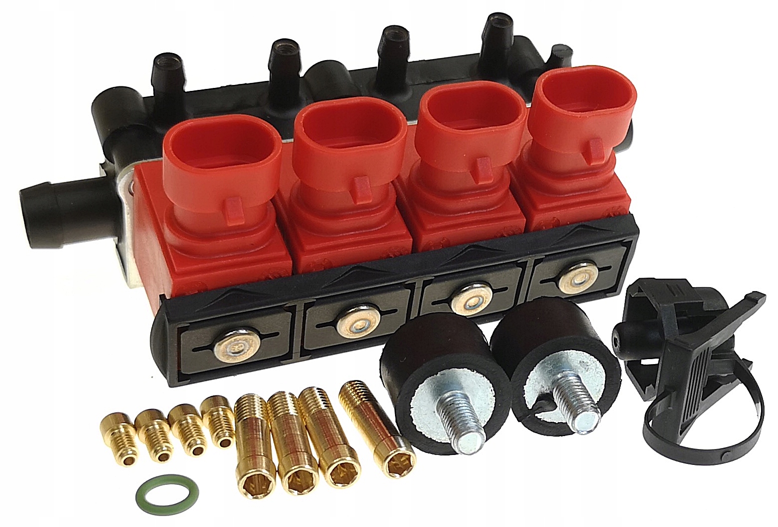 LISTWA WTRYSKOWA VALTEK 32 OMVL REG FAST DREAM XXI Engine Type Gasoline