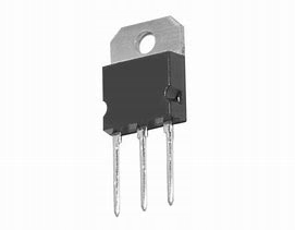 2SD1148 TOP3 Tranzystor Npn 140V 10A 100W