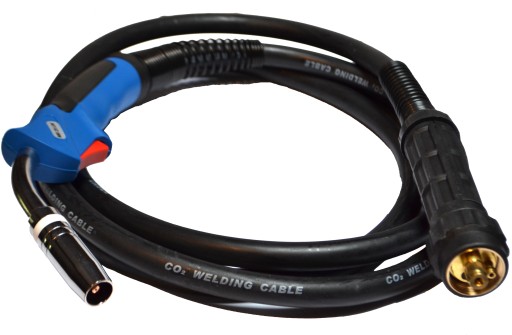 СВАРОЧНАЯ ГОРЕЛКА ДЛЯ MIGOMAT MB 25 3M ТИП BINZEL