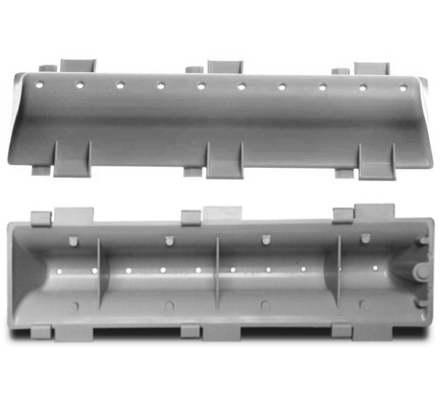 

Mieszacz-próg Bębna Whirlpool Awg, Awe,awt AWG681