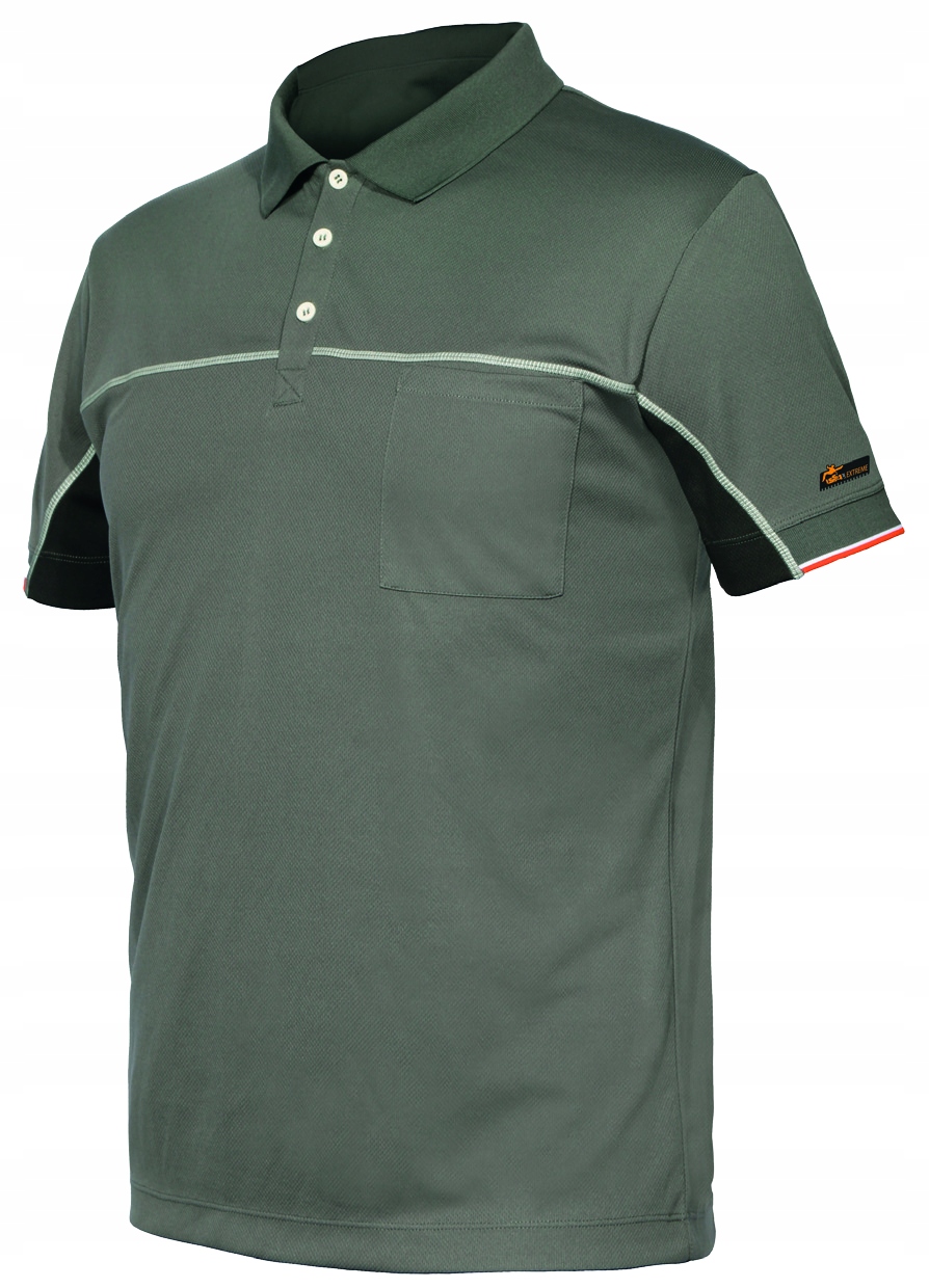 

Polo Extreme Quick Dry Koszulka Robocza R. 2XL