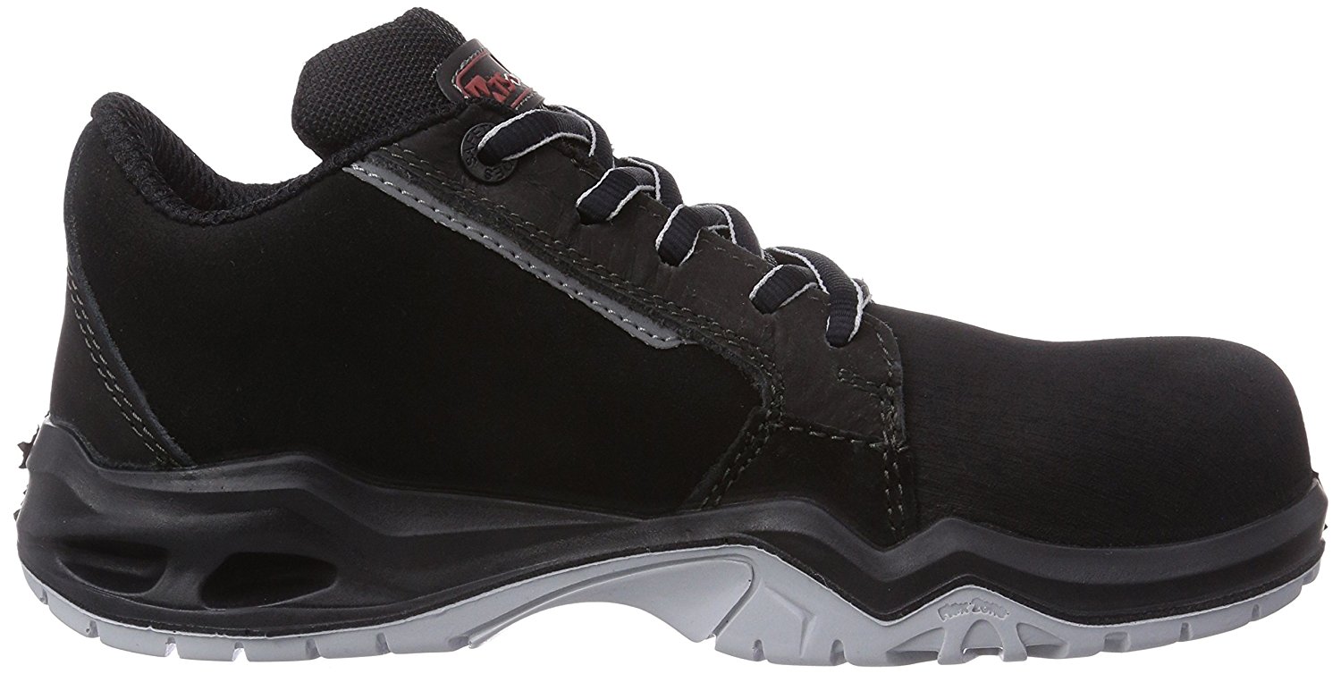 FRANCUSKIE BUTY ROBOCZE OCHRONNE MTS CURTIS r 41 Brand other