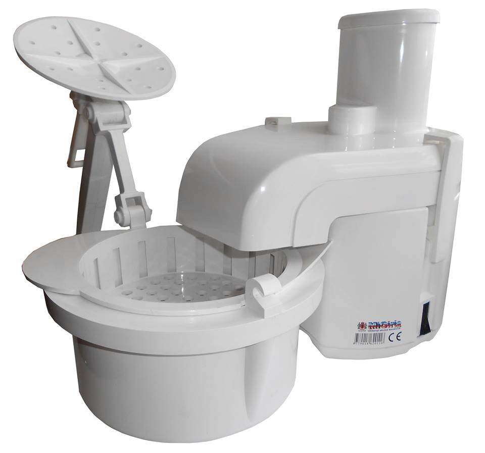 MIGIRIS ODCEDZACZ DO ELEKTRYCZNEJ LITEWSKIEJ TARKI Rodzaj ręczna