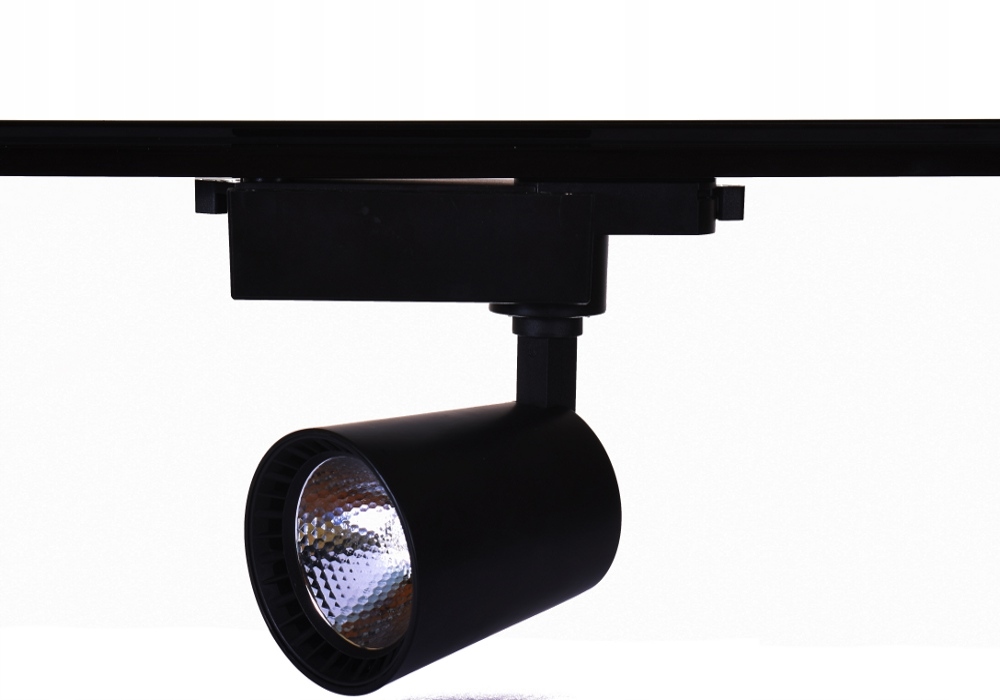 219 reflektor COB LED SVETLOMET 20W VYSTAVENIE ww