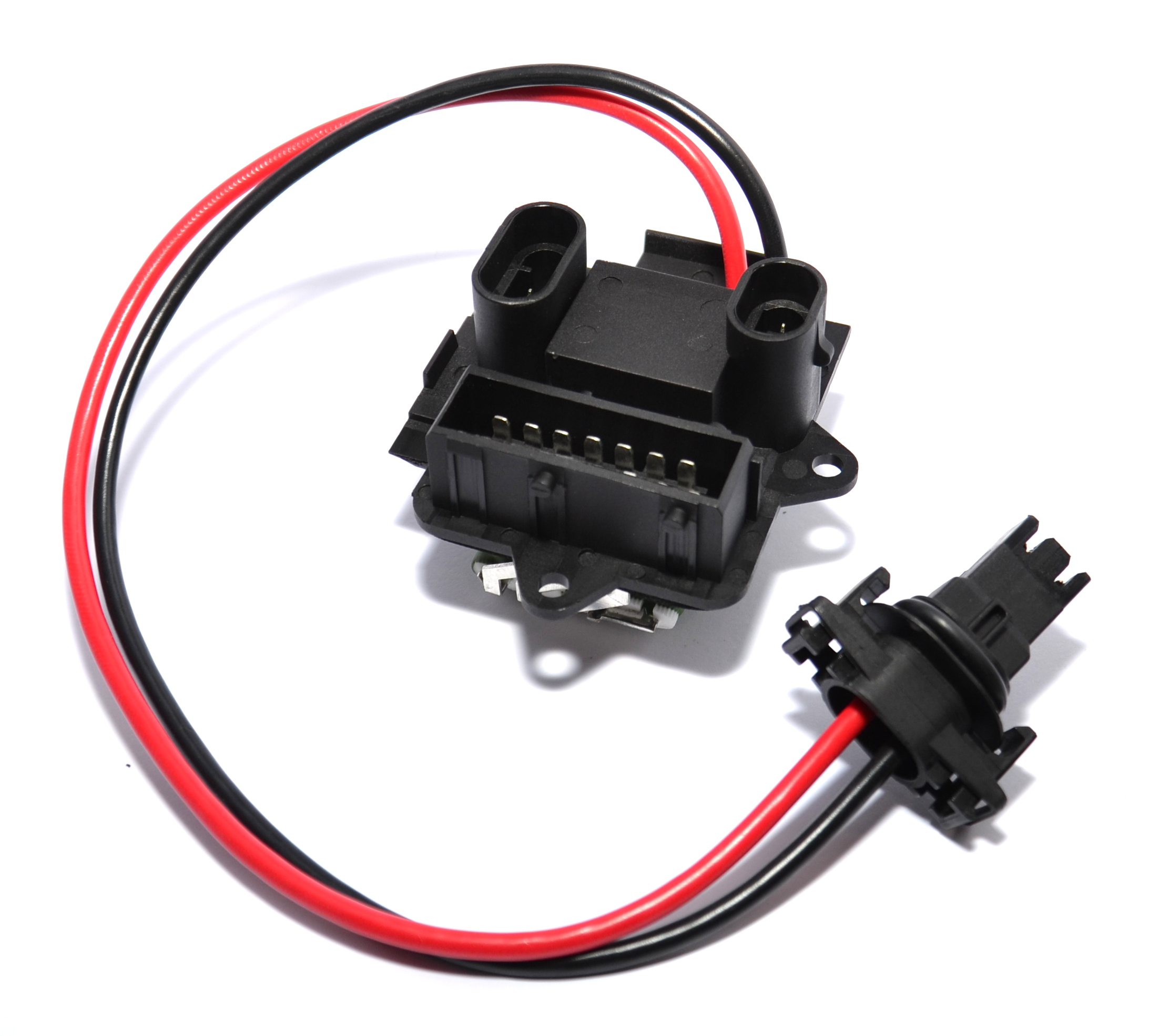 REZYSTOR OPORNIK DMUCHAWY RENAULT MEGANE SCENIC I Part manufacturer other