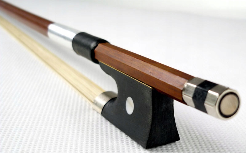 SKRZYPCE SANDNER RV-1 1/4 + FUTERAŁ + SMYCZEK Marka Sandner