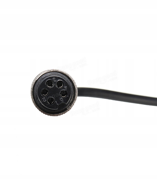 907A Lutownicza Kolba 936 937D 852D 853D 853DA + PODSTAWKA DO KOLBY Model 907A