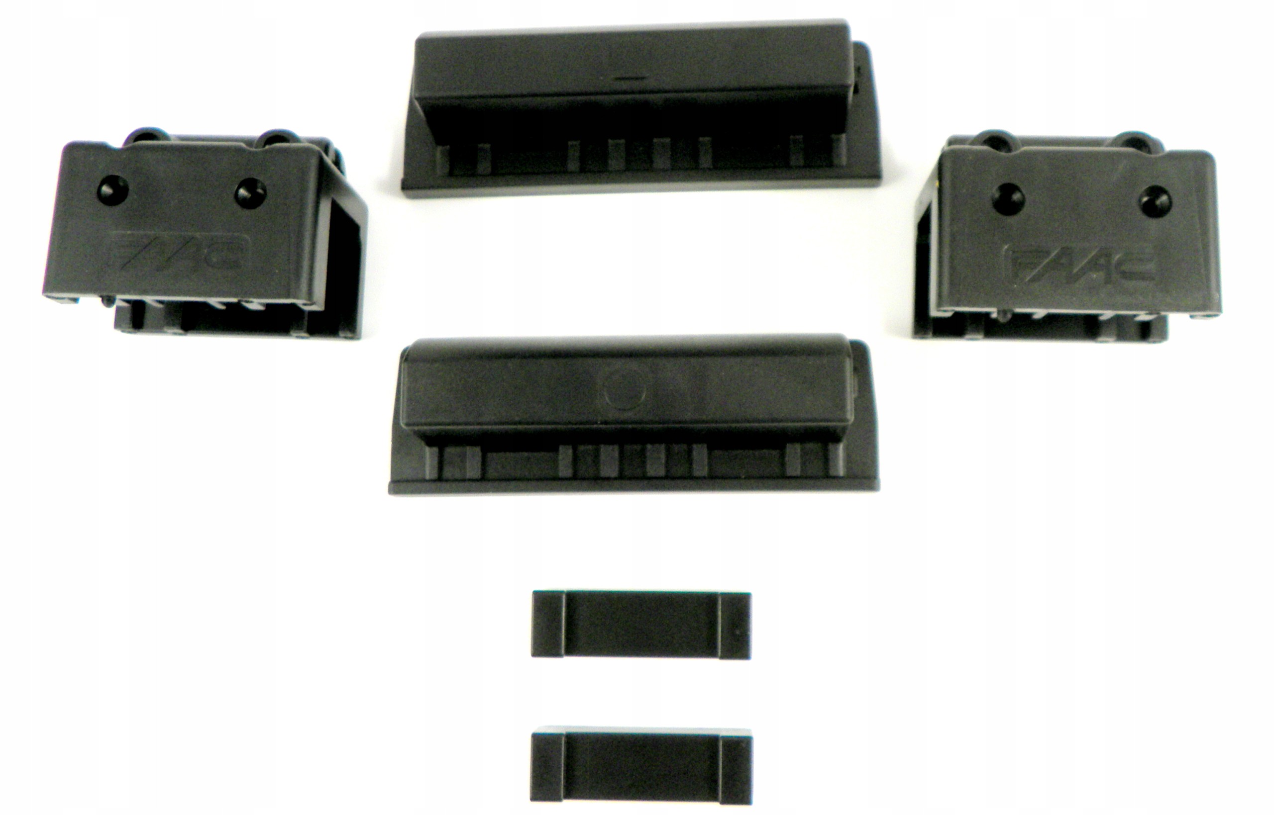 

Magnesy, Czujnik, Wyłącznik Krańcowy Faac 740/741