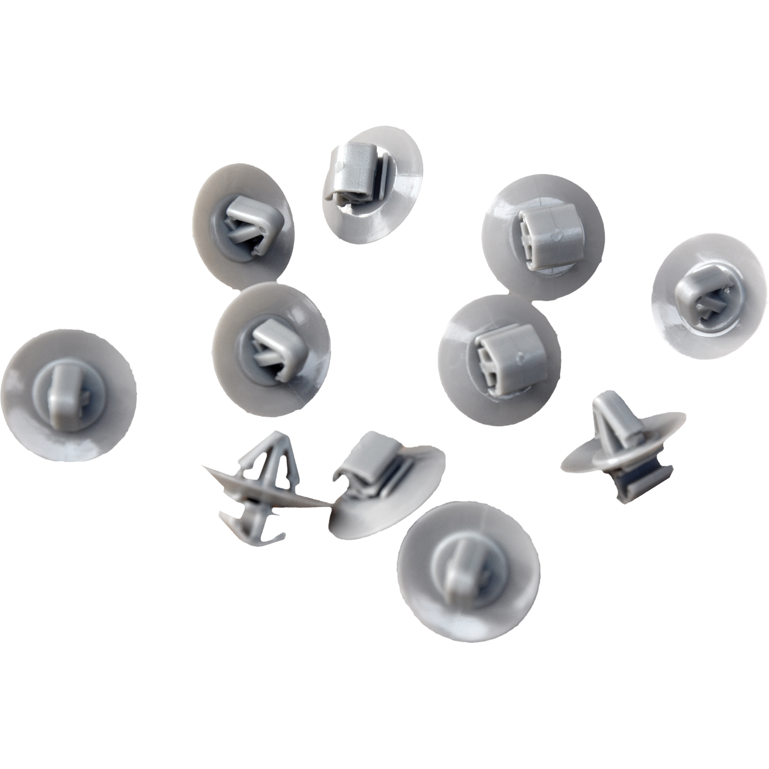 SPINKA SPINKI LISTWY BOCZNEJ DRZWI IVECO DAILY Numer katalogowy części 71187 ROMIX