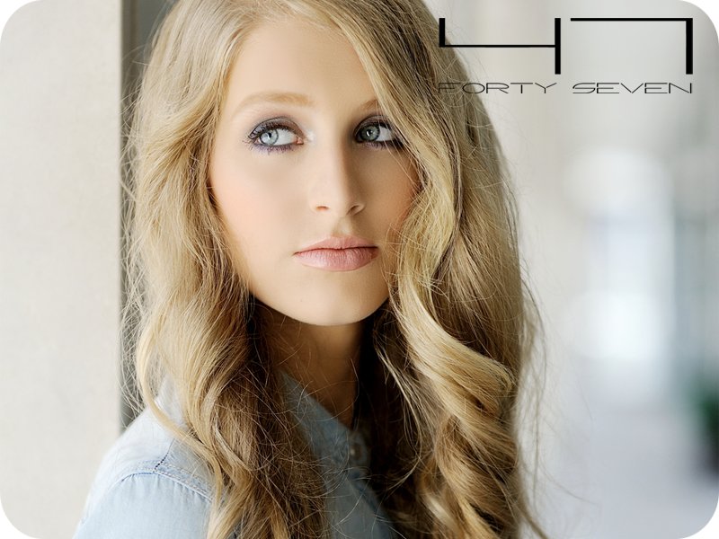 Szampon 47(R) do włosów przedłużanych, farbowanych Marka inna marka