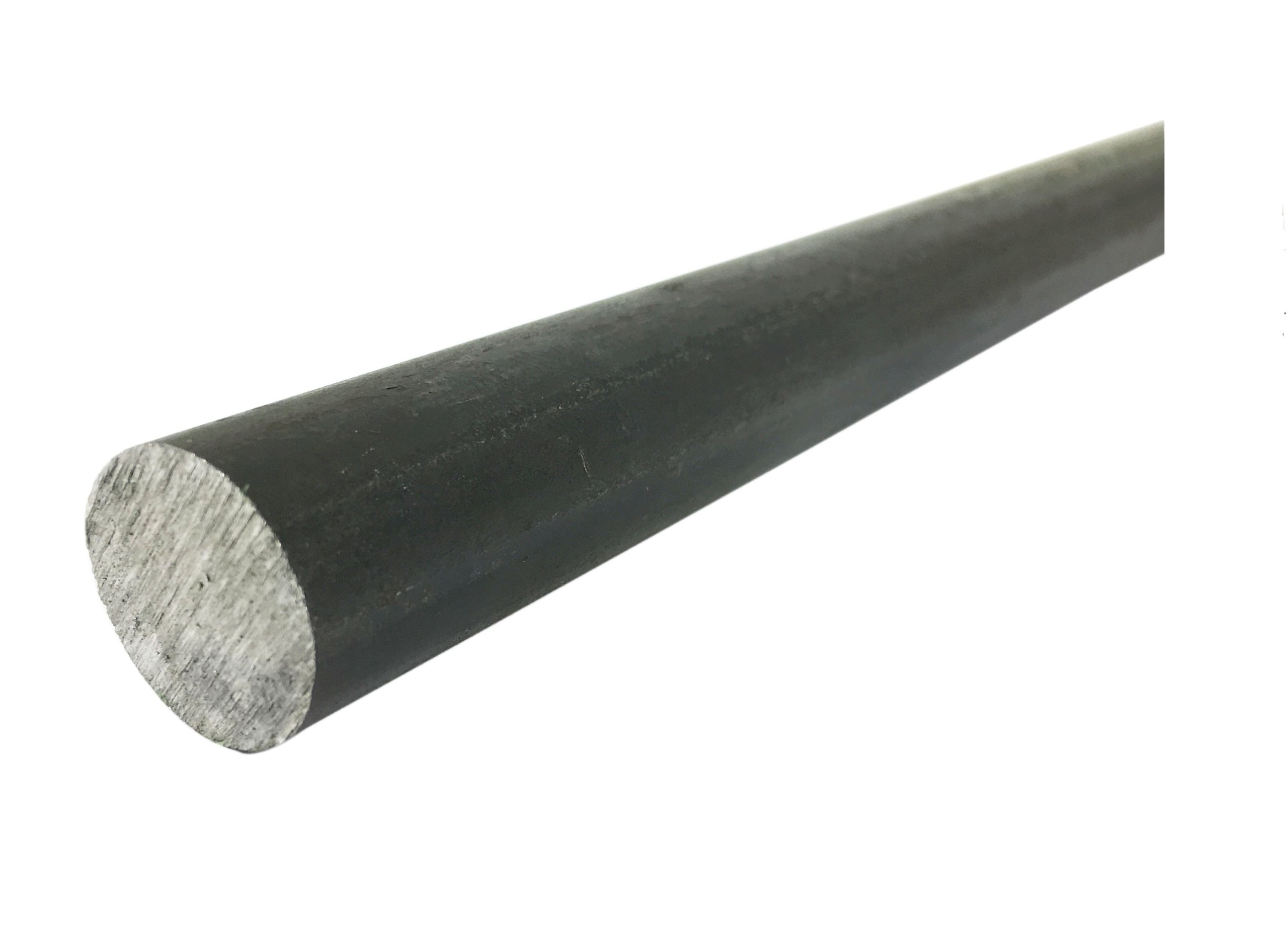 

Pręt okrągły stalowy fi 24mm S235 500mm