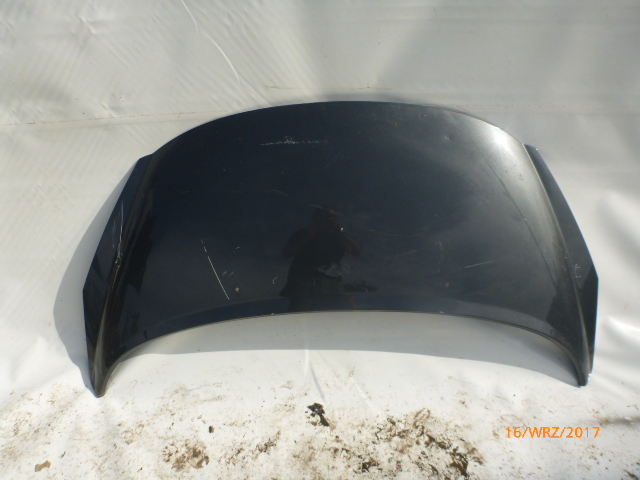 PEUGEOT 207 06-12 Cofano