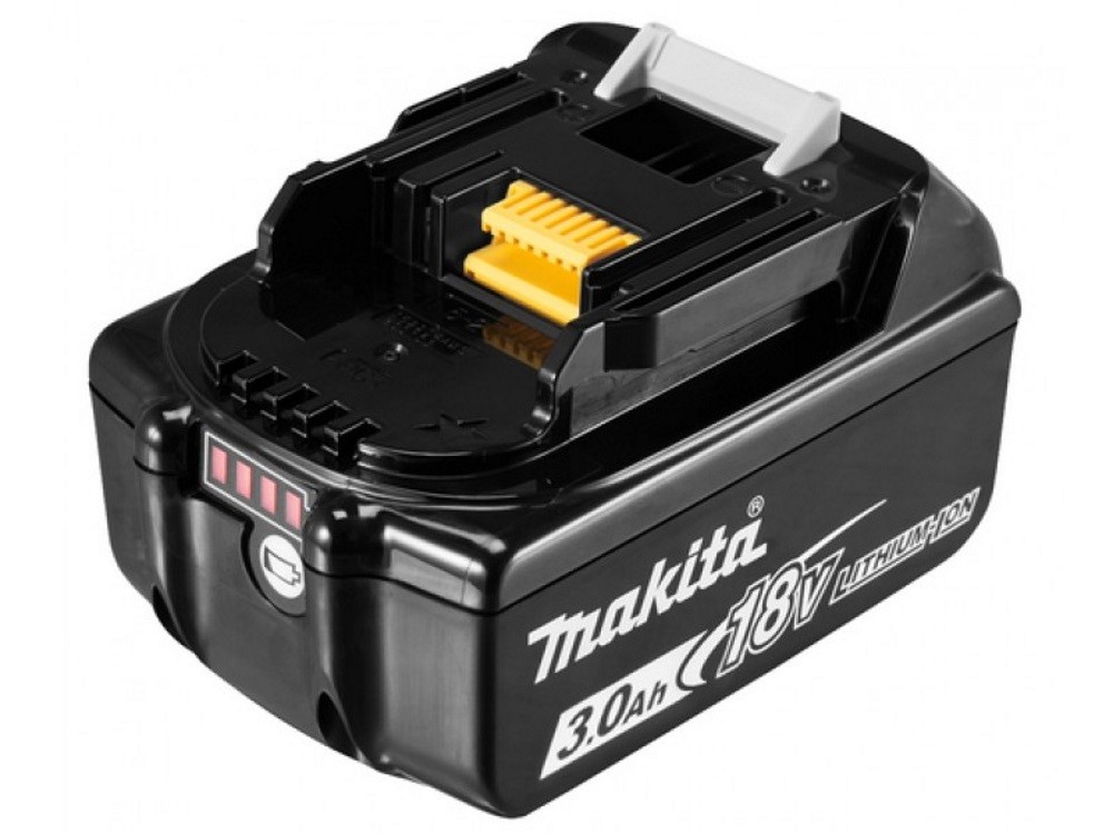 

Makita bl1830 bateria akumulator 3Ah 18V Oryginał