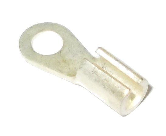 

Końcówka kablowa M4 śr 3,5mm 10sztuk