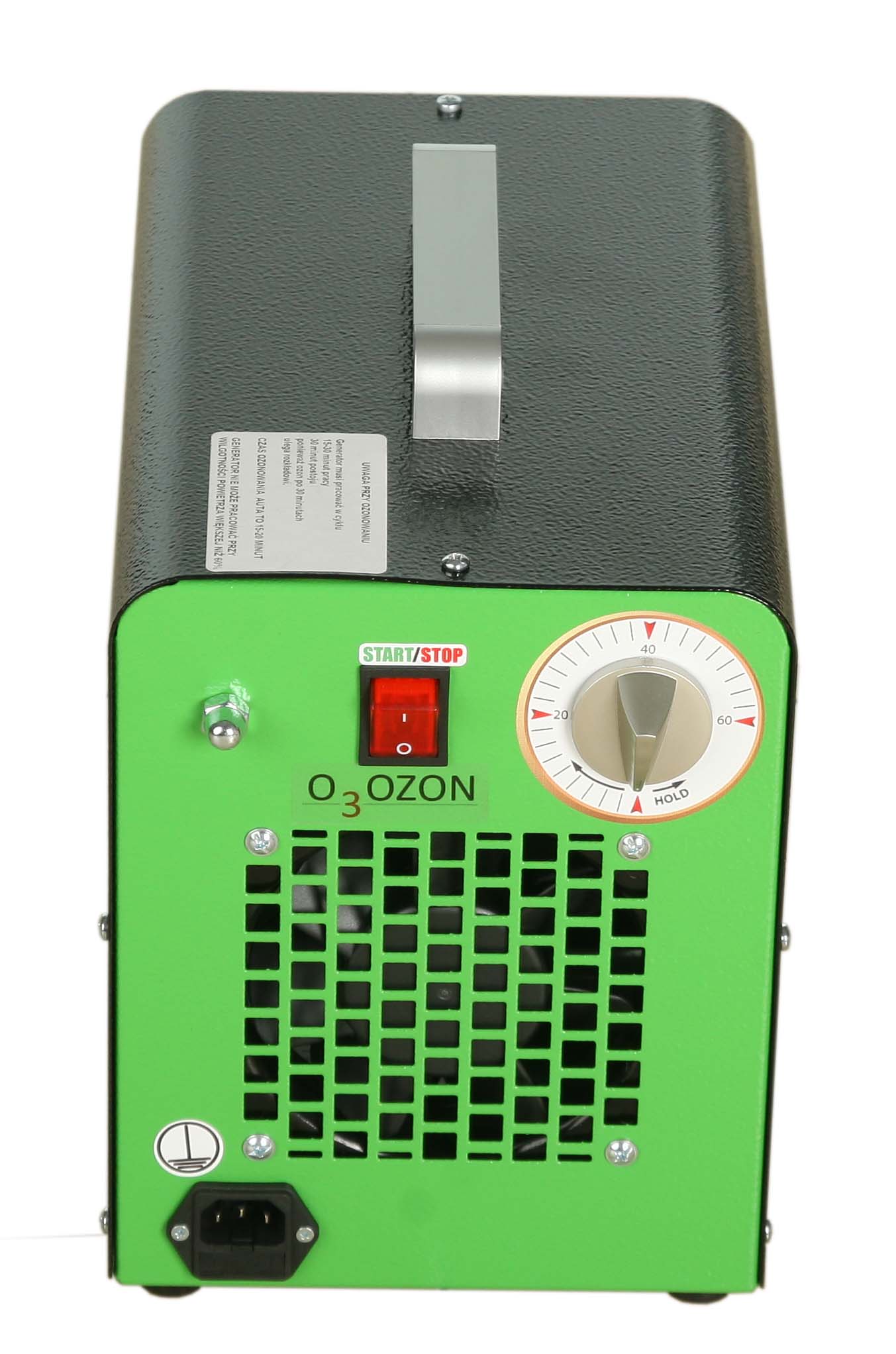 Generator ozonu MAXI 12