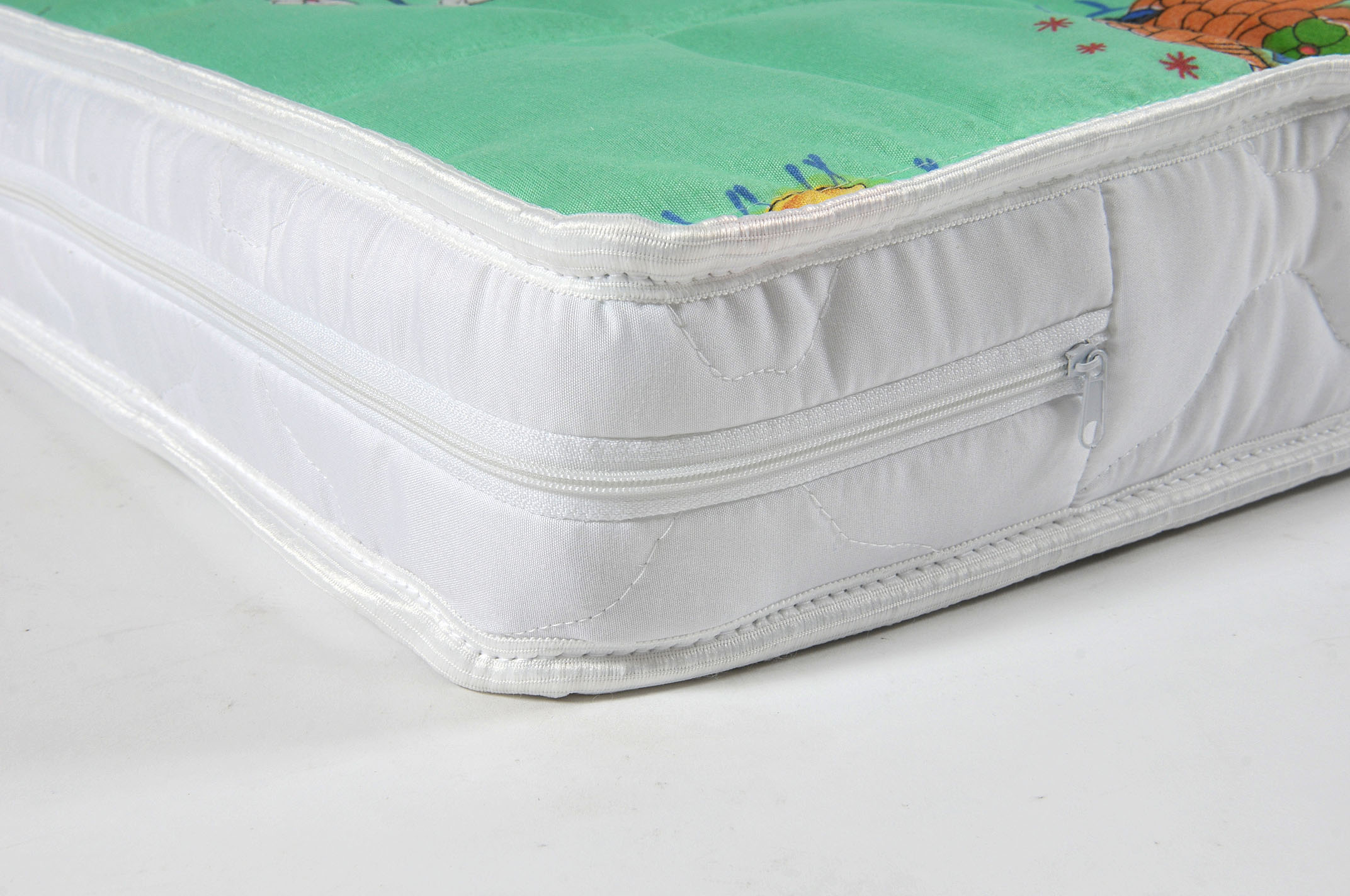 MATERAC RADIR KOKOS-PIANKA-GRYKA 130x70x9 cm Kolekcja GGG