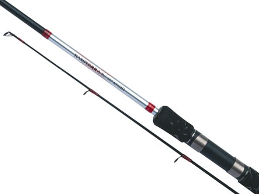 Wędka Spinning Shimano Bassterra Bx Ev S66H 10-40G