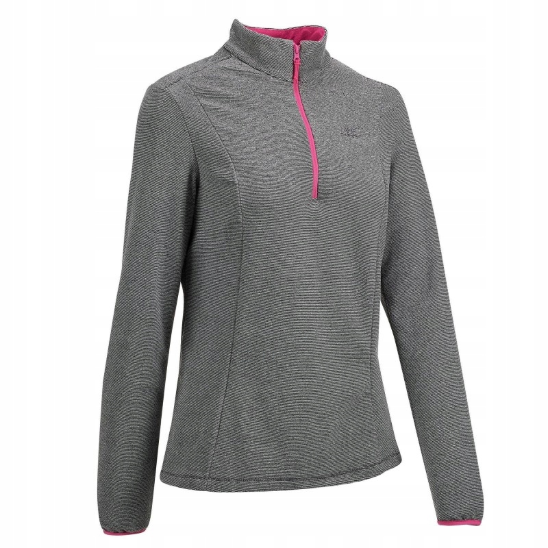 

Quechua Ciepły Lekki Polar Damski Termoaktywny XL