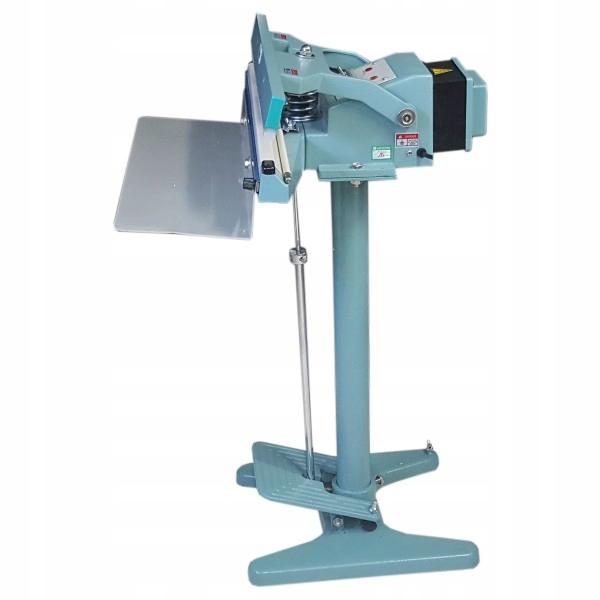 Zgrzewarka nożna PFS-600 SUPER WYTRZYMAŁA PRZEMYSŁ Kod producenta PV