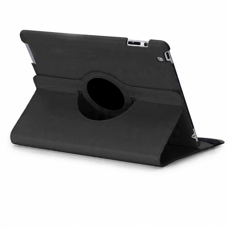 

Skórzane Obracane Etui 360 do iPAD 2 3 4