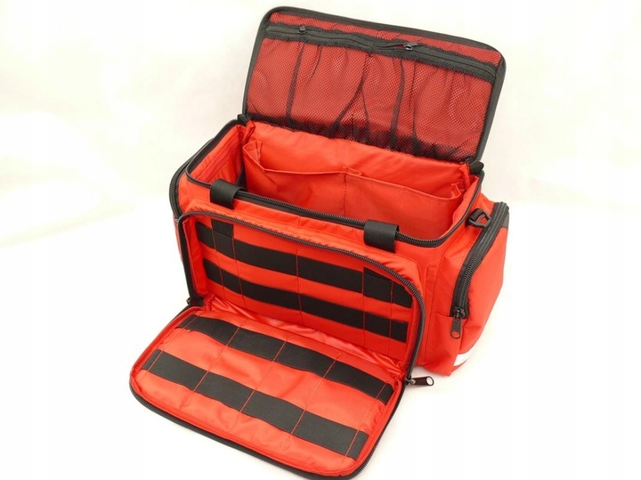 STRONG RIGID Case Medical Bag Codura TM-1 Producer Eaglemed