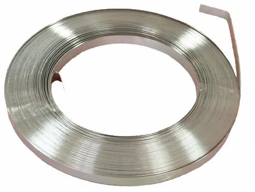 

Taśma stalowa 9,53mm 30,5m Band-it 542794