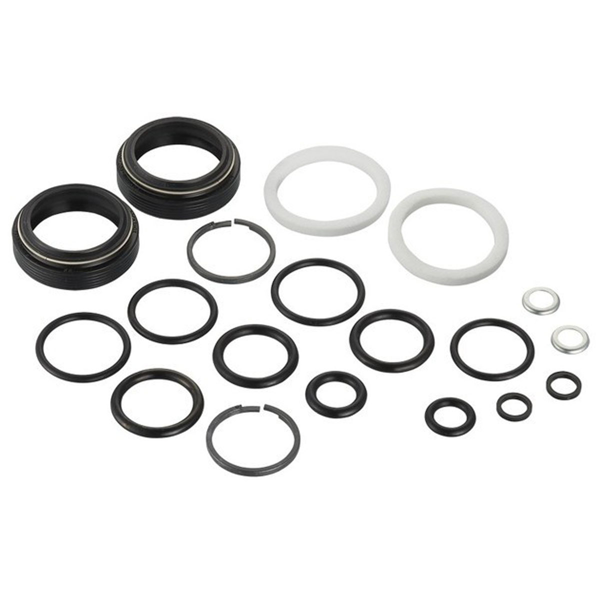 ROCK SHOX REBA SOLO AIR 27,5" i 29" zestaw serwisowy uszczelek uszczelki