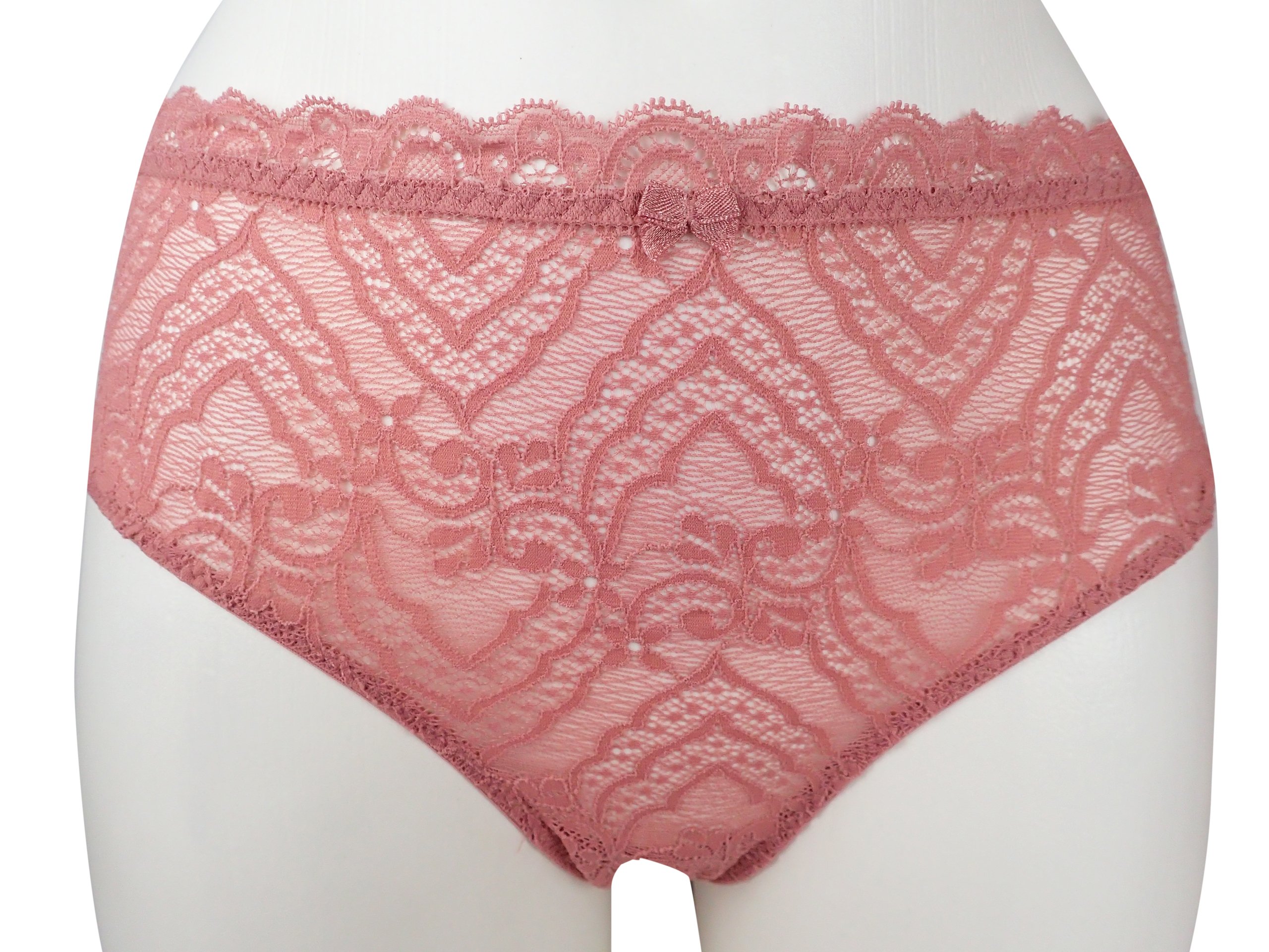 

Majtki figi damskie Intimissimi koronka It 2 S 36
