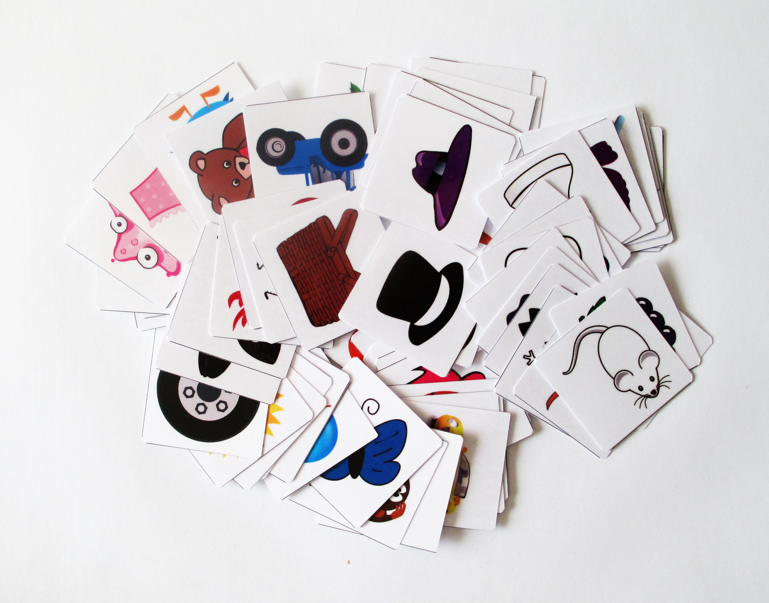 KOLOROWE SŁOIKI- 10 kolorów - nauka kolorów dla dzieci - układanka Wydawnictwo Nauczycielskie zacisze