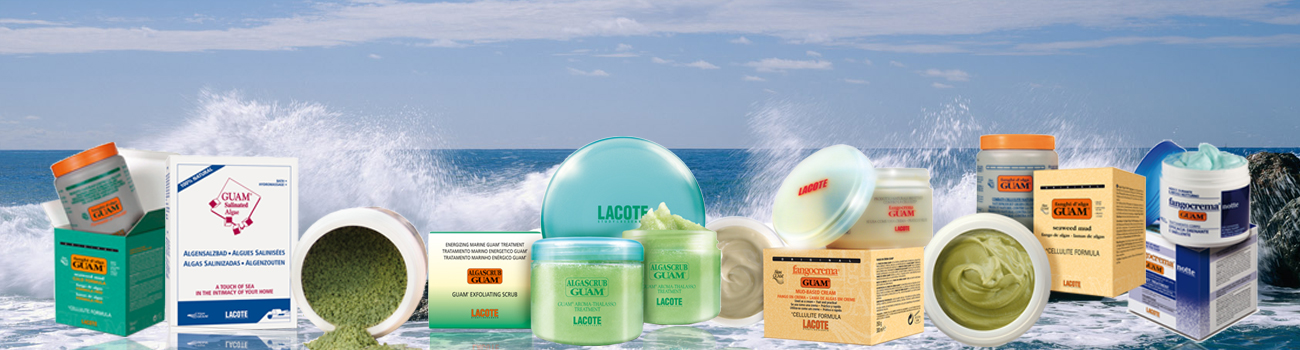 GUAM FANGOCREMA NOTTE 500ml na Noc + 30zł GRATIS Marka inna marka